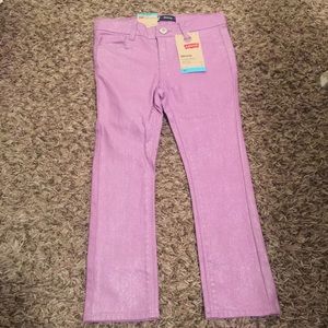 New with tags toddler Levi’s